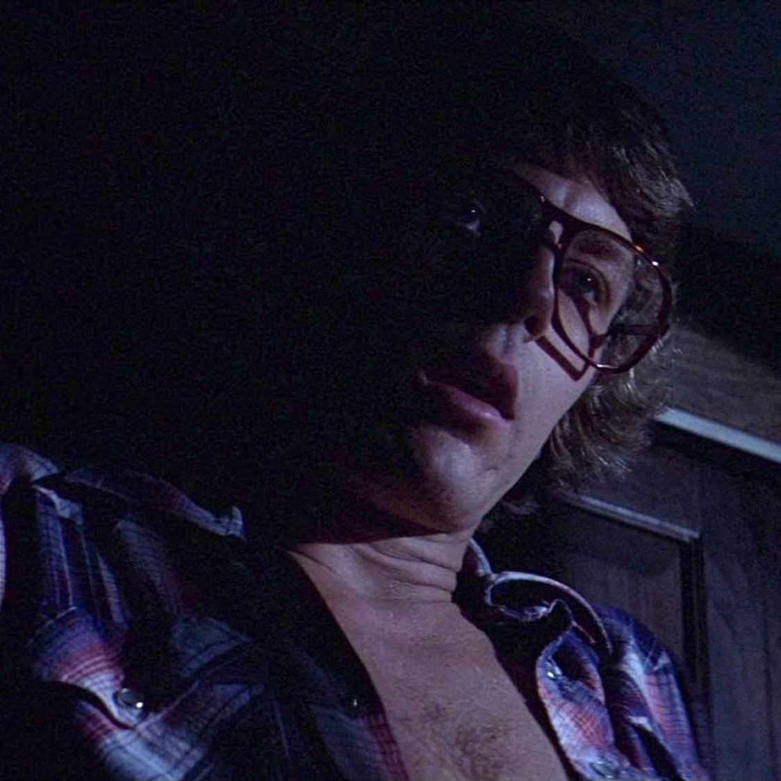 . on X: "I just realized while watching the credits of Halloween Kills that the picture shown of Bob (Lynda's boyfriend from the original movie) is actually a picture of