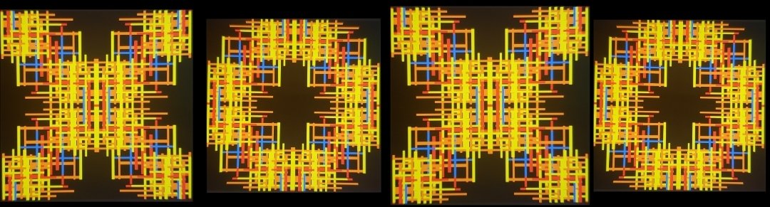 ernieNFT's tweet image. @tinyboxesETH has a cool design contest