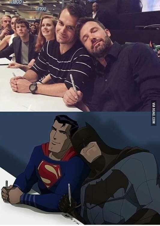 FreddyKylla's tweet photo. How could you take this away?
How do you sleep knowing that?
#RestoreTheSnyderVerse https://t.co/069sa2ZxOp