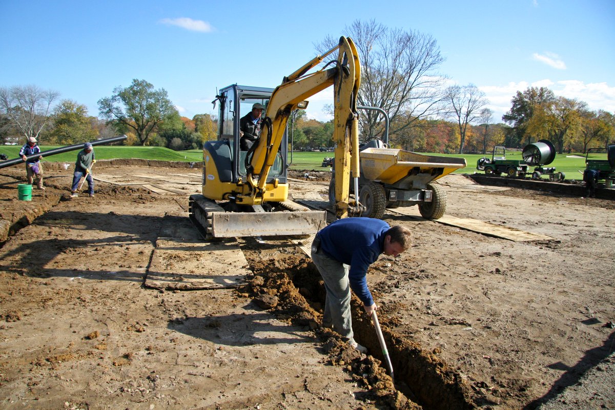USGA Green Section tweet media