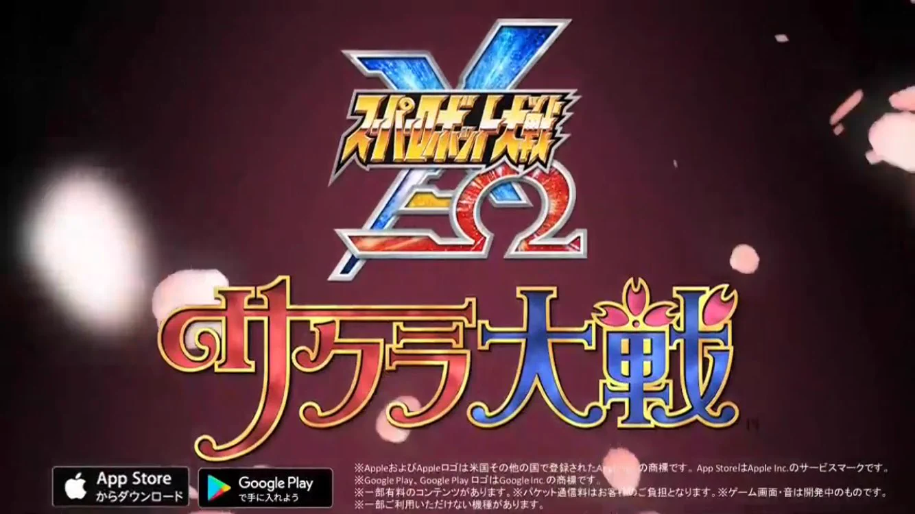 @Sakura_Taisen スパクロで蒔かれた種がここで結実するのは感慨無量 