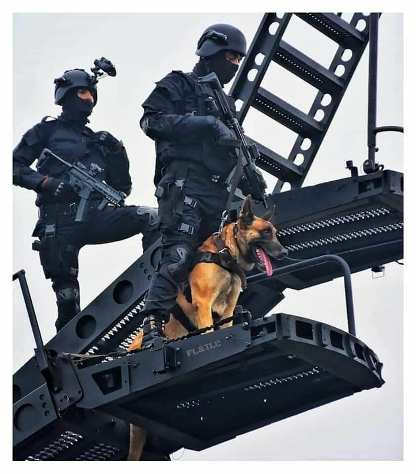 Defence_Squad_'s tweet image. Greetings to our brave National Security Guard personnel on their 37th Raising Day. @nsgblackcats
.
#NSG #NSGBlackCats #nsgcommandos #NationalSecurityGuard #RaisingDay