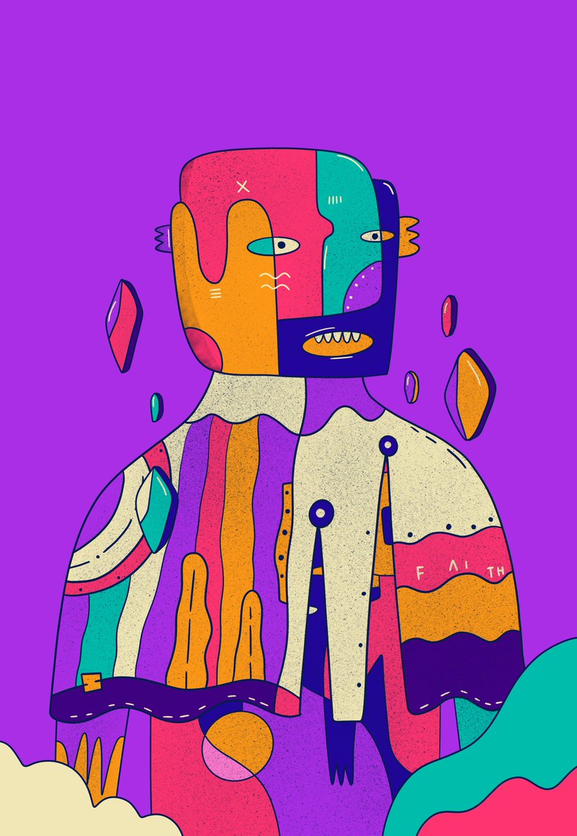 AbhiramBangaru's tweet photo. Looks like more and more people are slowly recognizing about @SuperlativeSS project and their amazing art. I love the art a lot it is so unique and standout from other projects that are releasing lately.

Here are some of my Superlatives, show yours in the comments. https://t.co/nhxXgA2rPG