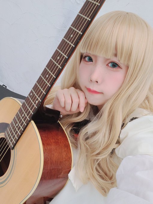 コスプレイヤーニャロメ・ニアのTwitter画像52