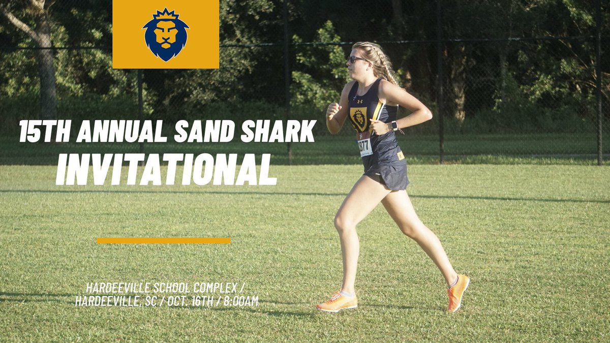 Warner University XC and Track & Field tweet media