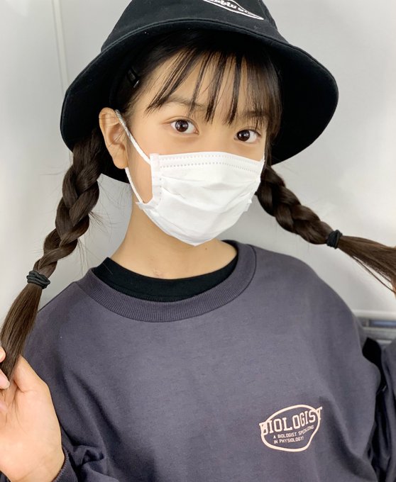 Twitterのコスプレ画像25