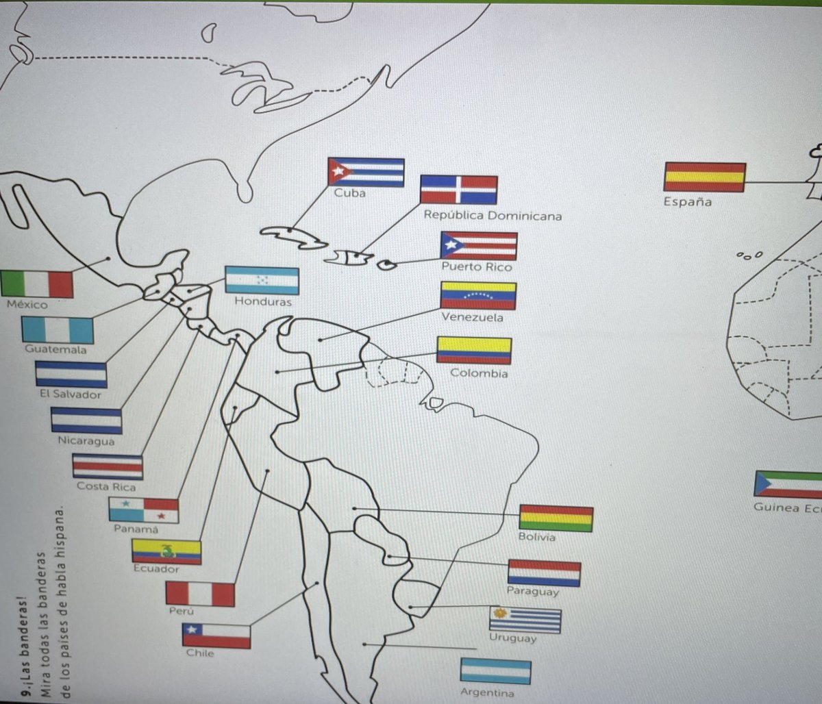 October 15 end of the National Hispanic Heritage Month! We celebrated with students, learned about our different cultures, cuisines, and traditions. #HispanicHeritageMonth, <a href="/PinkstonPride/">Pinkston Street Elementary</a>, <a href="/malu2884/">Maria Luisa Maldonado Fruto</a>