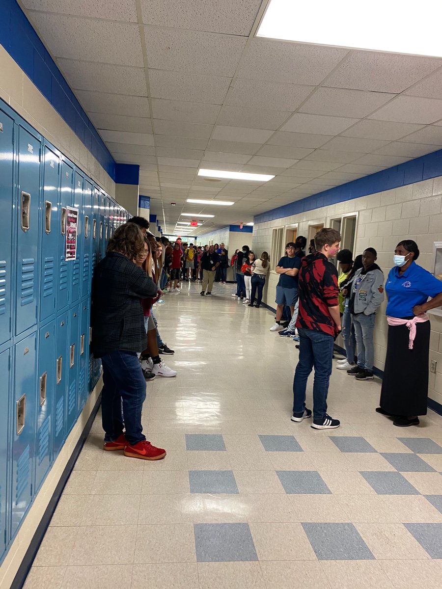 Loris High School tweet media