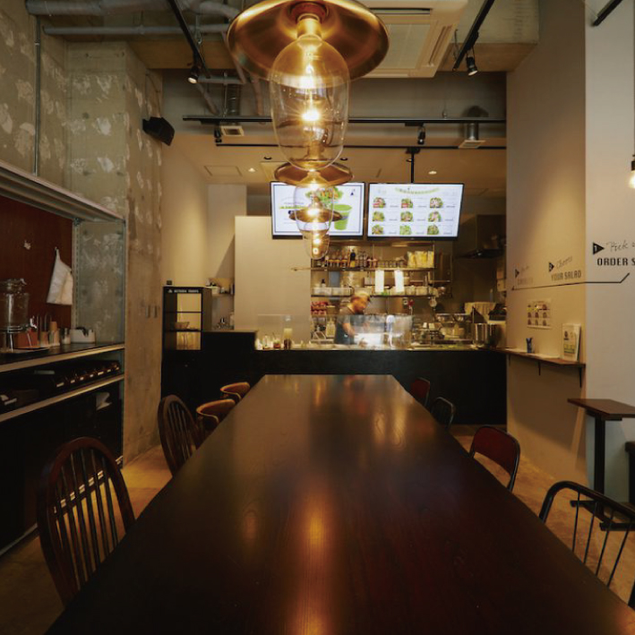 info_highfive's tweet photo. 臨時休業のお知らせ】
明日、10月17日（日）は社員研修のため、市ヶ谷店を臨時休業とさせて頂きます。

#highfivesalad #casualwellness #powersalad #highfivesalad市ヶ谷 #市ヶ谷グルメ #臨時休業のお知らせ #社員研修 #サラダのある生活 https://t.co/jXKAlmufvp