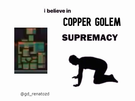 Mauriker710's tweet photo. @max__freire @Minecraft https://t.co/1ujaLCDYpj