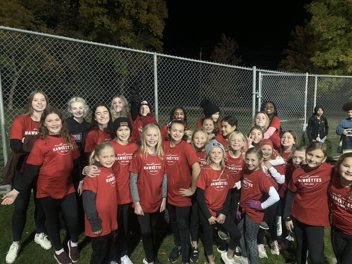 Mound Westonka Dance Team tweet media