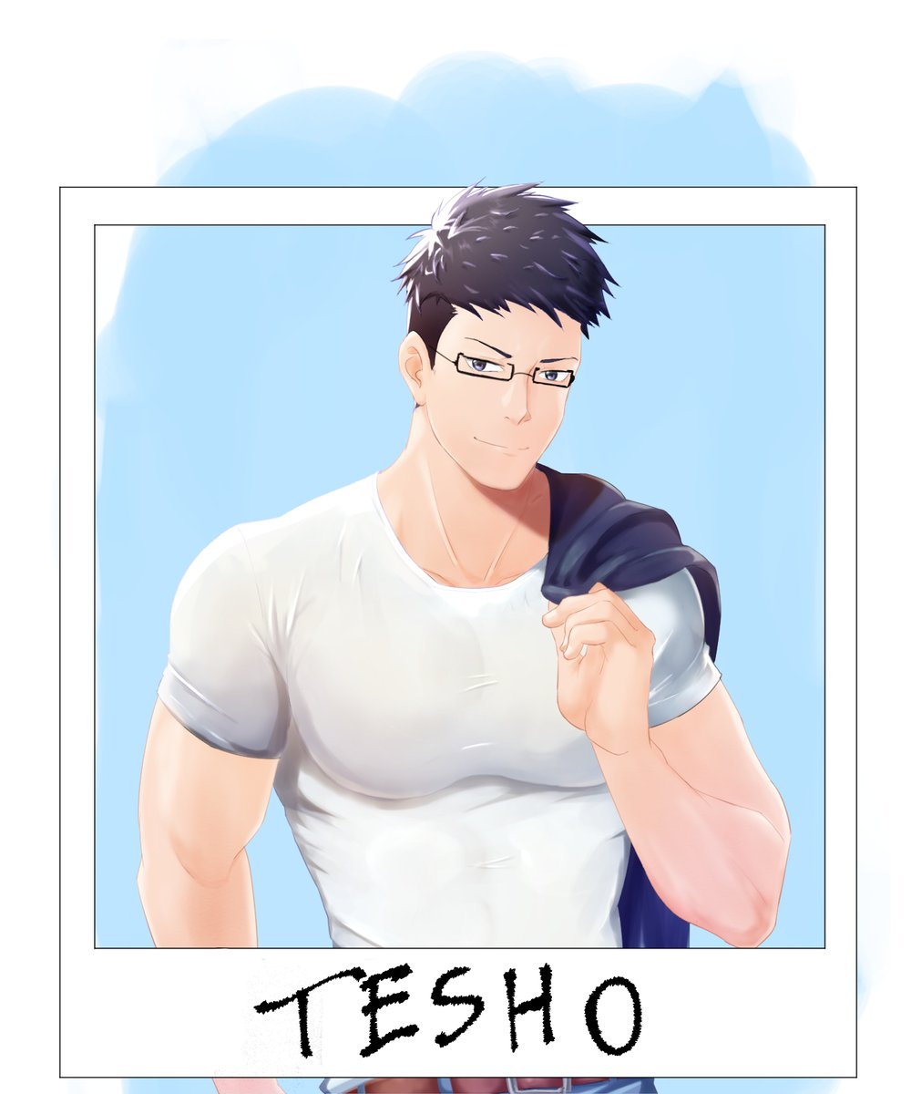 tesho_cku's tweet photo. 『ชี้แจง』

เตโช / เต -|- ปี 2 -|- ทันตะ 🦷

 การทวิต
... : เตโชทวิต
*...* : เตโชกระทำ 

 การโรล
"..." : พูดกล่าว
'...' : (พูด)นึกในใจ
... : กระทำหรือบรรยาย

[...] : ผปค.เอง

โปรไฟล์ : ใน bio

#CKU_COMMU #CKU

[ ทักโค, โรลได้ตลอดเลยนะค้าบ 💕✨] https://t.co/0gdZWYPoSN