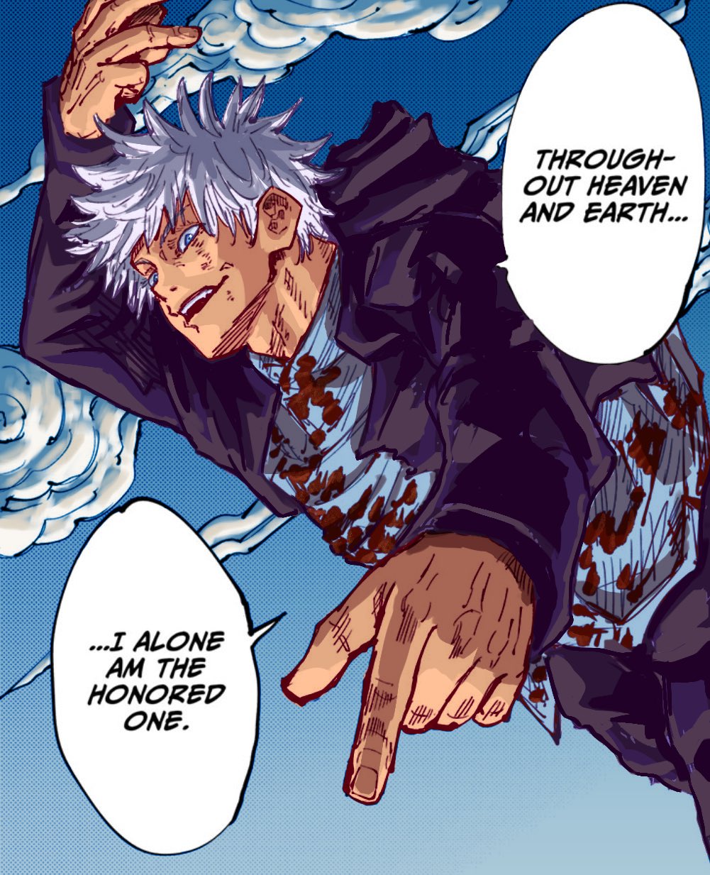 Kelp Gojo Manga Ju Jutsu Kaisen Chapter 75 Jujutsukaisen Gojo Gojosatoru 呪術廻戦 T Co Togwocvjdy Twitter Kelp Gojo Manga Ju Jutsu Kaisen Chapter 75 Jujutsukaisen Gojo Gojosatoru 呪術廻戦 T Co Togwocvjdy Twitter