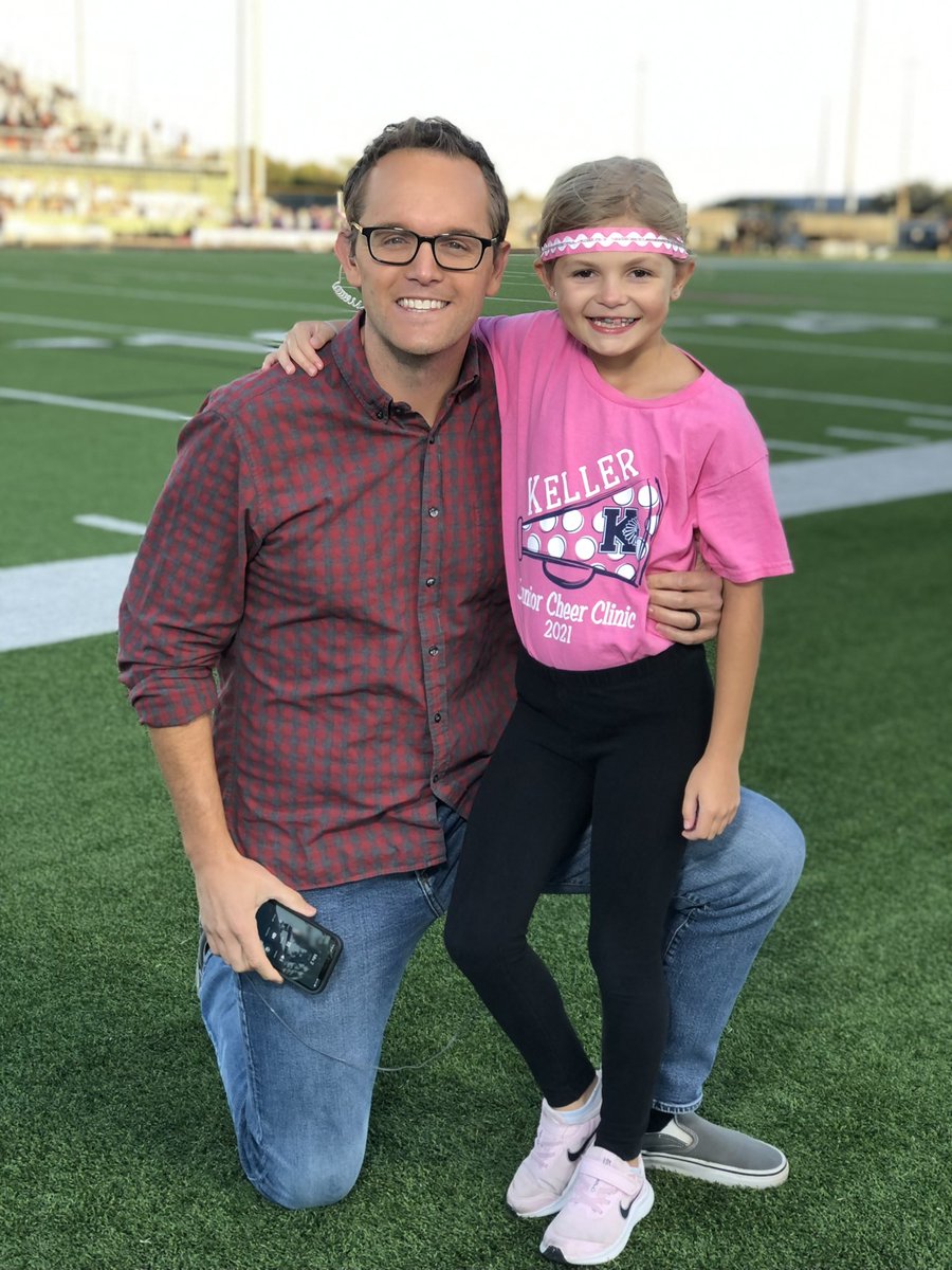 Pat Doney tweet media