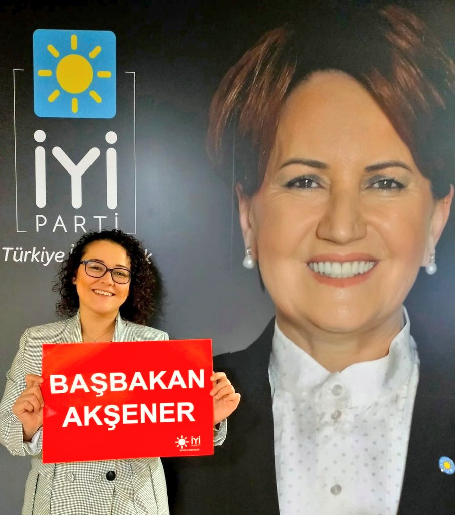 Orhangazi Başbakan’ı bekliyor.