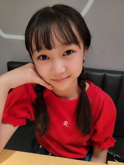 Twitterのコスプレ画像3