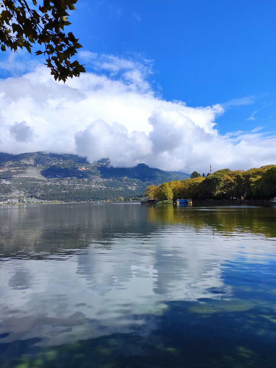 Χρώματα. #ioannina