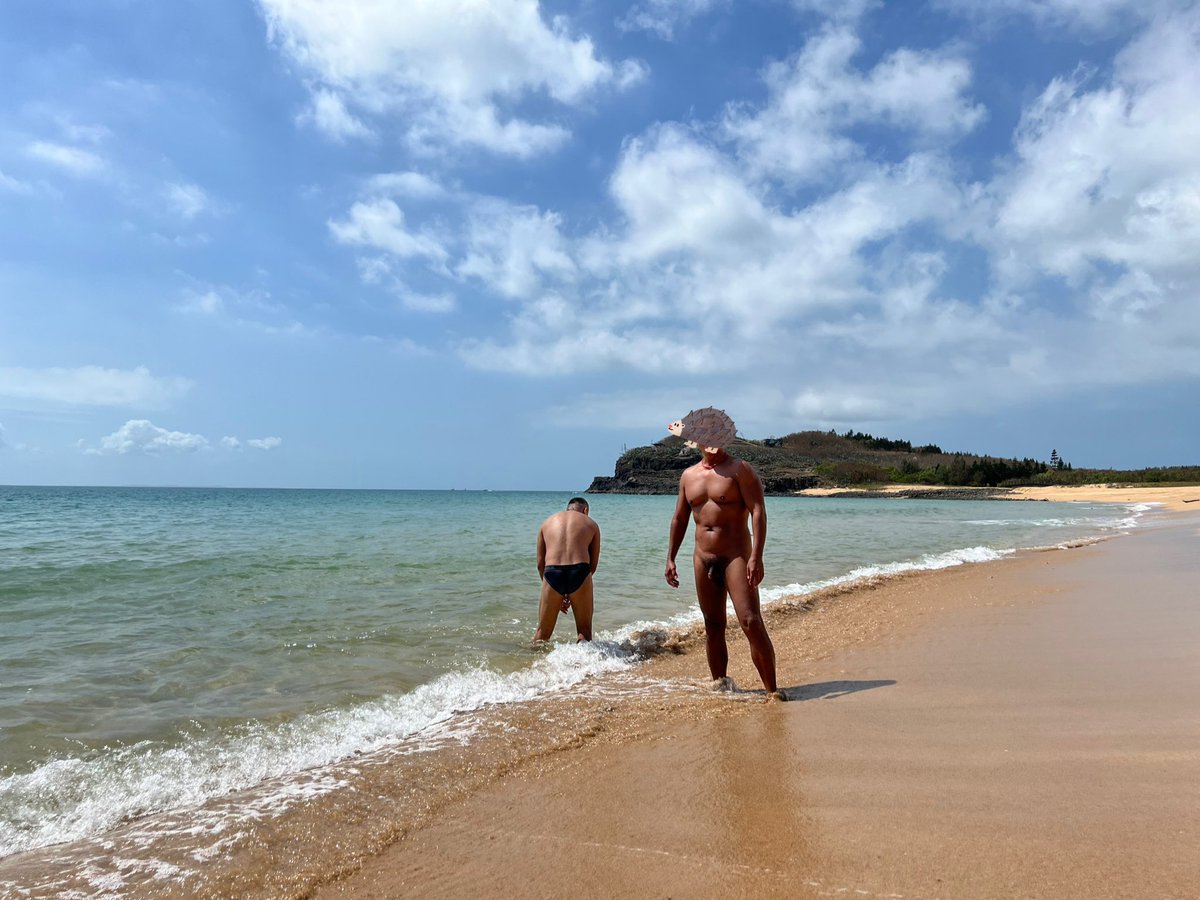 來找健身大叔遊玩
#背影是男友
#拍照是我