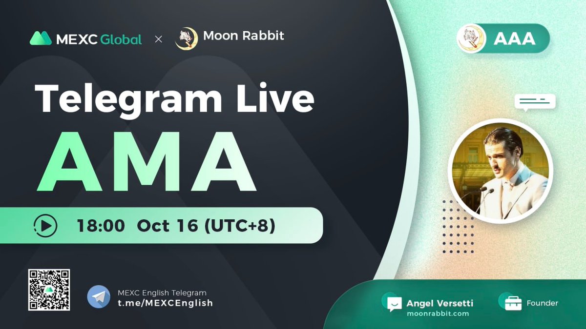 Moon Rabbit tweet media