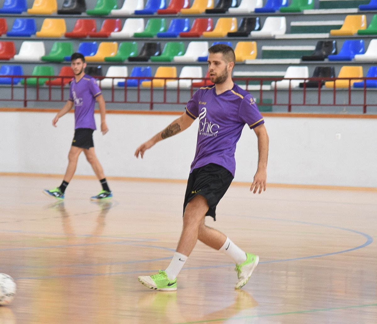 🚨RENOVACIÓN
📝Noel (<a href="/NoelOliver18/">Noel Oliver</a>) seguirá un año más en el equipo. 

🔎Cumplirá su 2ª temporada.
#NoelRenovado