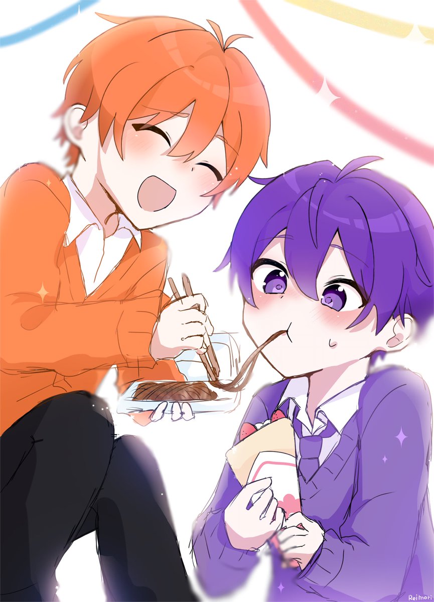 Twoucan ななジェル好きによる秋のななジェルリレー の注目ツイート イラスト マンガ コスプレ モデル Twoucan ななジェル好きによる秋のななジェルリレー の注目ツイート イラスト マンガ コスプレ モデル