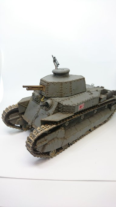 女の子以外で試してみた おお、カッコいいじゃあないか! 