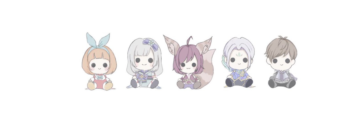 フリーヘッダー Twitter Search