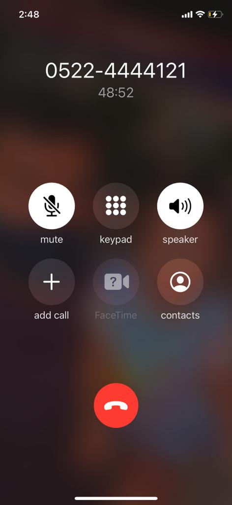 technovinity's tweet photo. @VittalGopal Ji, I am sharing an attachment for you, see how your support harasses your customer, it's 50 minutes now. Also, I called your executive here at my location His number is (09918059111), but it's bulshit. Also, a complaint is raised on consumer Forum DC Num: 3031678 https://t.co/RrKcGiV0Wr