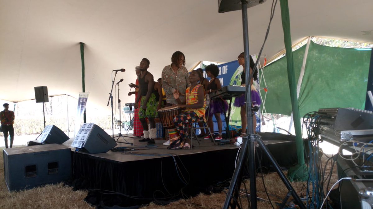 Lets keep it clean, 
lets  keep our climate so attractive 
Lets come together and make it happen 

#LCOYKe #ClimateLive #KeanNetwork 
#CoP26  #TogetherForOurPlanet #KEClimateHero
<a href="/HBSNairobi/">Heinrich Böll Stiftung</a> <a href="/UKinKenya/">UK in Kenya 🇬🇧🇰🇪</a> <a href="/Environment_Ke/">Ministry of Environment, Climate Change & Forestry</a>