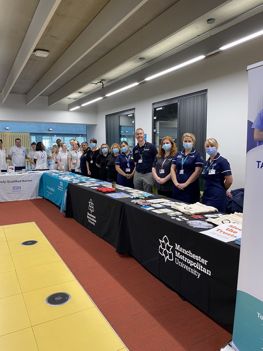 Dr Neil Wilson RN tweet media