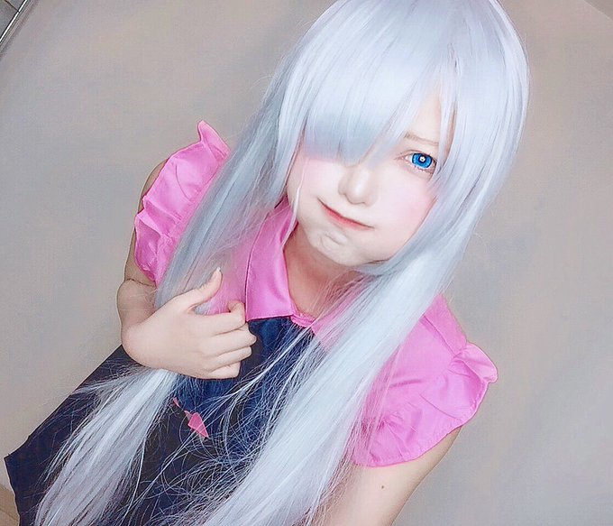Twitterのコスプレ画像17