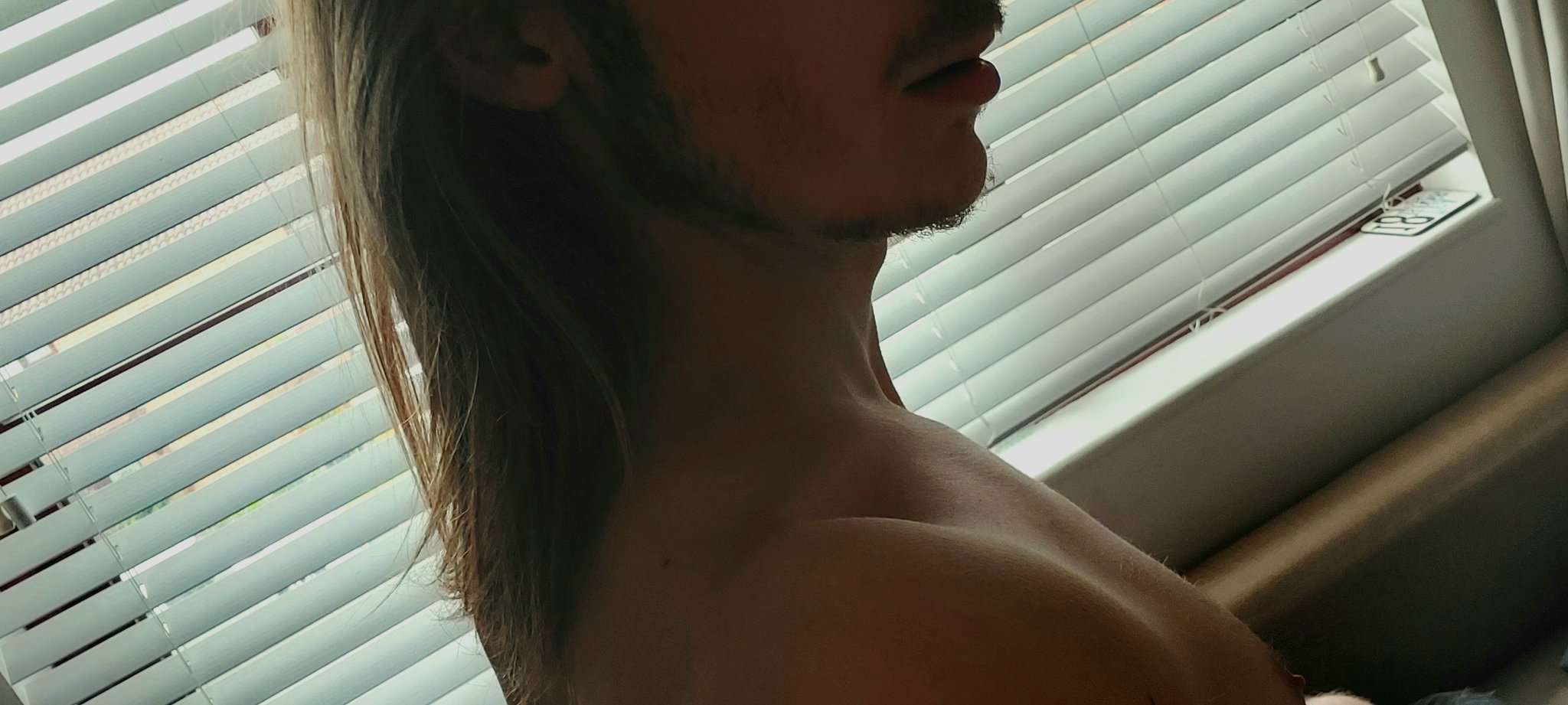 feeling fresh today https://t.co/AKF2cW88F0