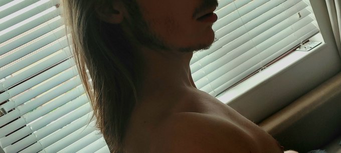 feeling fresh today https://t.co/AKF2cW88F0