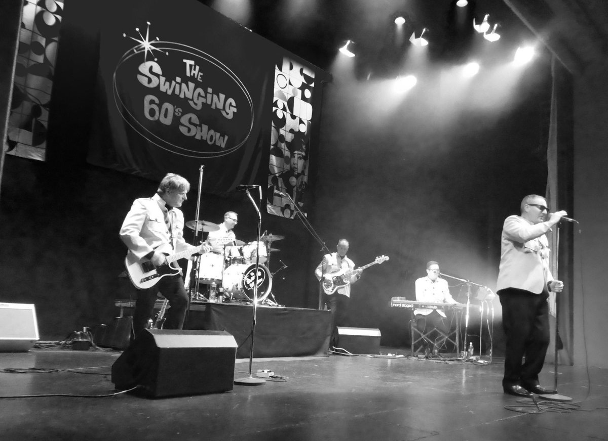 Happy weekend all 😊 theswingingsixtiesshow.com