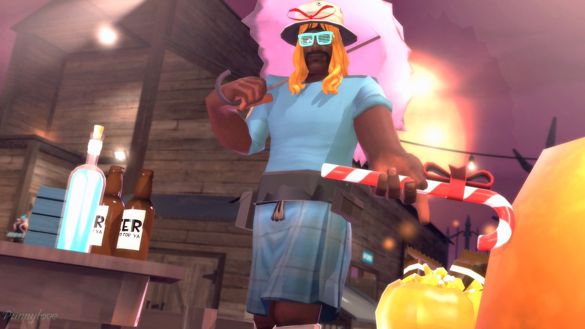 The_Punnylove's tweet image. Halloween costumes
#Gmod #Garrymod