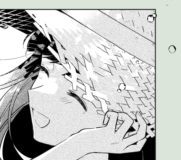 【お知らせ】
10月18日発売の百合姫12月号、「君と綴るうたかた」休載になっております🙇
すごいところで前回終わったのにお待たせして申し訳ありません……!
画像は制作中の原稿チラ見せ……