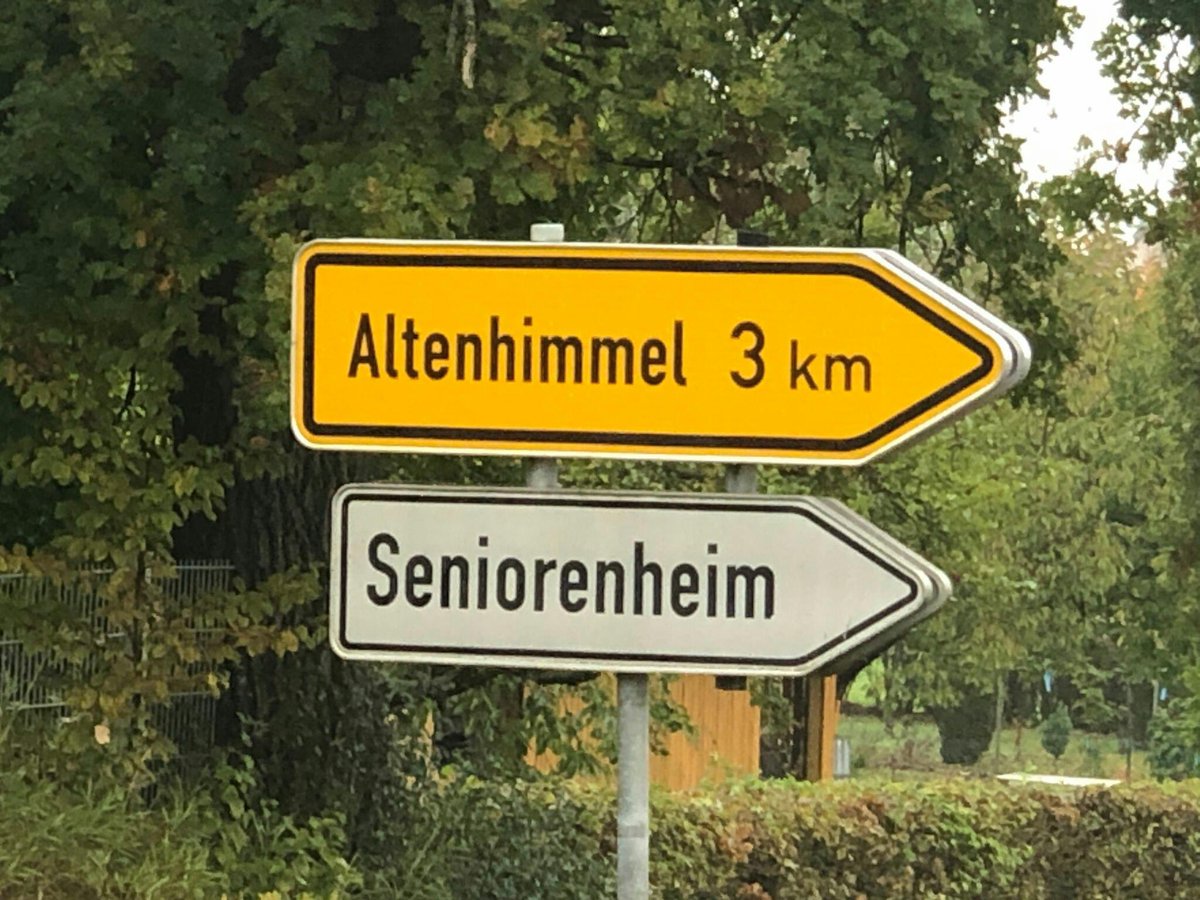 rebel_berlin's tweet photo. Passt. https://t.co/o44rQwkovh
