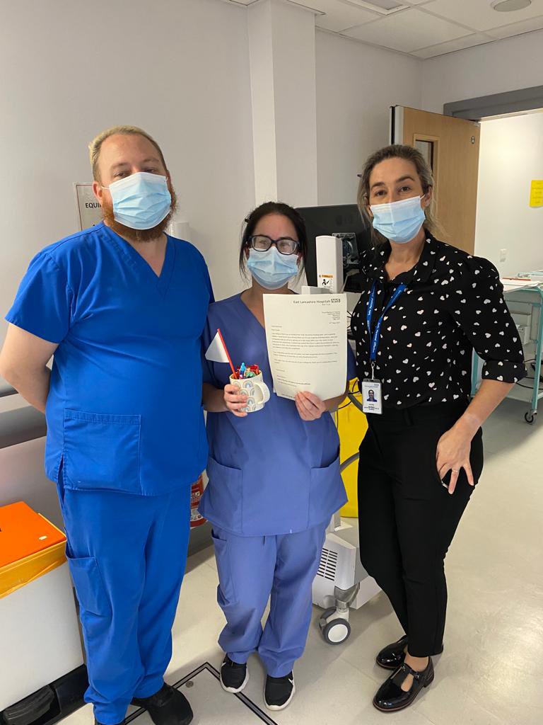 ed/ucc@elht (@educc_elht) on Twitter photo ⭐️⭐️Well done to ACP Chantal and Staff Nurse Chella who, this month have both received personal letters of thanks following amazing patient feedback. ⭐️⭐️⭐️ #proud #thebestteam #puttingpatientsfirst <a href="/04lea04/">Leanne</a> <a href="/jackie_denton1/">Jackie Murray</a> <a href="/ChantalOrmerod/">Chantal Marie Green</a> ⭐️⭐️Well done to ACP Chantal and Staff Nurse Chella who, this month have both received personal letters of thanks following amazing patient feedback. ⭐️⭐️⭐️ #proud #thebestteam #puttingpatientsfirst <a href="/04lea04/">Leanne</a> <a href="/jackie_denton1/">Jackie Murray</a> <a href="/ChantalOrmerod/">Chantal Marie Green</a>
