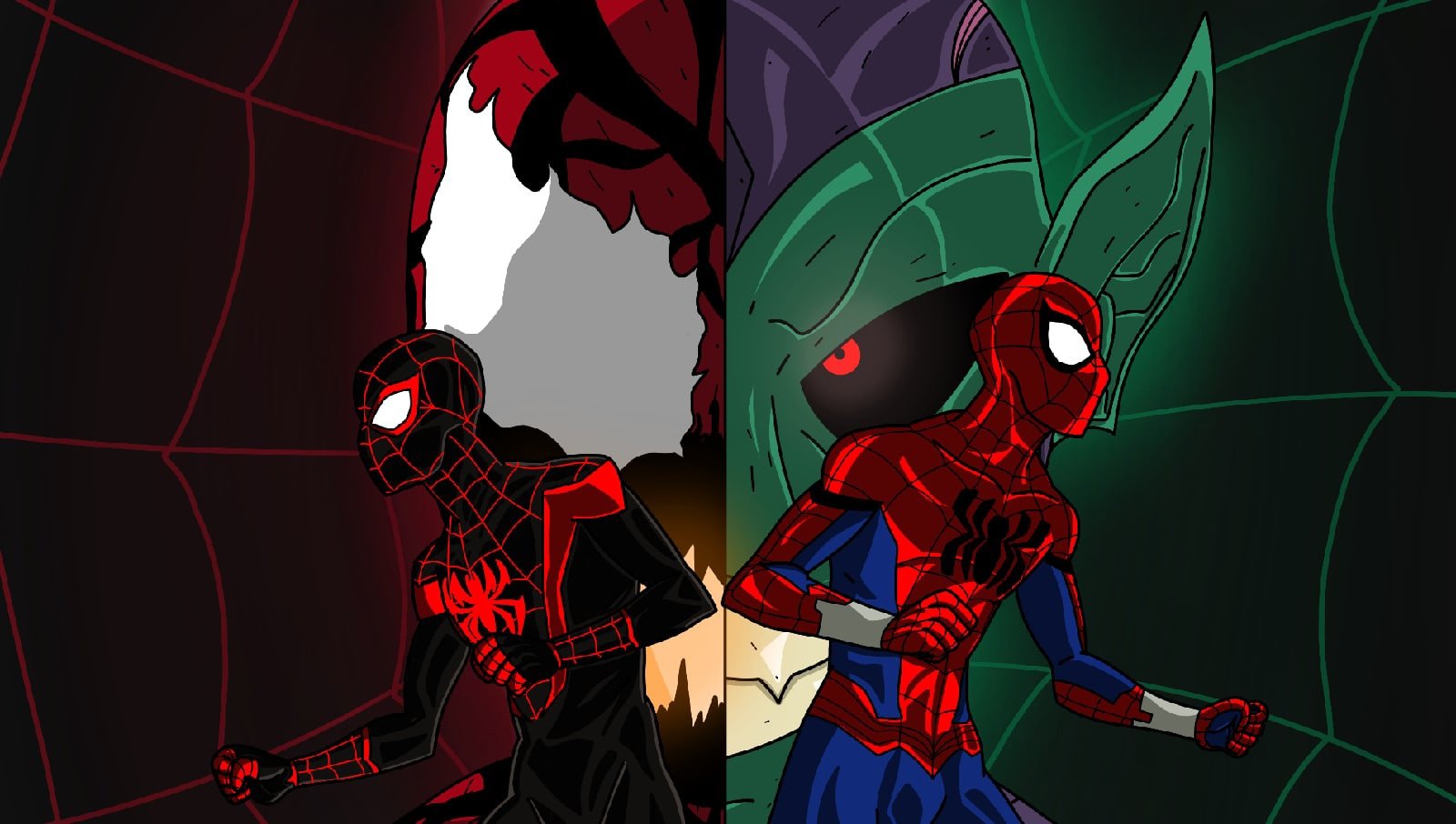 Marvel's Spider-man on Twitter: Marvel's Spider-man on Twitter: