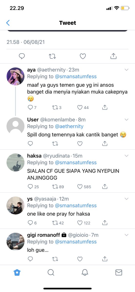 gialleries's tweet image. i’ve never seen
something quite like you

haechan au
—
by jaemcaptain