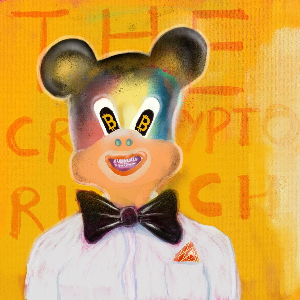 S4le_S4le_S4le (@s4le_s4le_s4le) on Twitter photo ✨NEW DROP✨
The Crypto Rich #2
100/100 at 0,5 tez
<a href="/hicetnunc2000/">hicetnunc2000</a> @onhicetnunc
#thecryptorich #CryptoRich #HEN
#hicetnunc2000 #CleanNFT #tezos #tezosart
#NFT #NFTs #nftcollector #NFTart #NFTartist #NFTCommunity #NFTCollector #nftturkey #NEW #drop
hicetnunc.xyz/objkt/434916 ✨NEW DROP✨
The Crypto Rich #2
100/100 at 0,5 tez
<a href="/hicetnunc2000/">hicetnunc2000</a> @onhicetnunc
#thecryptorich #CryptoRich #HEN
#hicetnunc2000 #CleanNFT #tezos #tezosart
#NFT #NFTs #nftcollector #NFTart #NFTartist #NFTCommunity #NFTCollector #nftturkey #NEW #drop
hicetnunc.xyz/objkt/434916