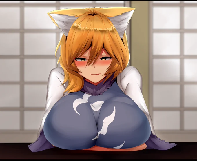 🦊💕💕💕💕💕💕💕 