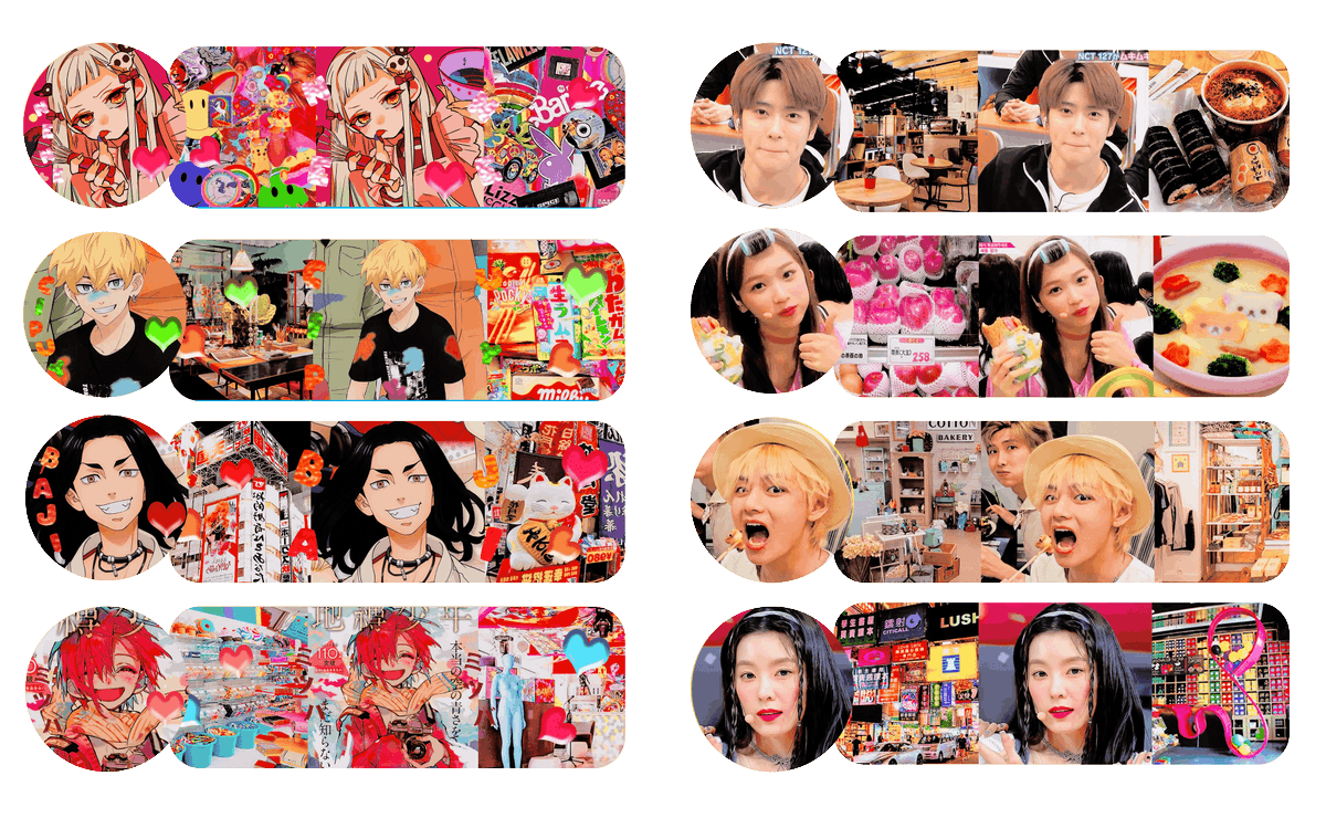 kebabmikey's tweet photo. RT will be highly appreciated

haloo semua, aku lagi open basic scenery &amp; moodboard only 2K - 3K ajaa . . 💭 max. 5 layout ya, payment via all e-wallet ( qris ) 
happy shopping. ♡

#zonauang #zonaba #zonajajan 

https://t.co/tZHjt8w6PG