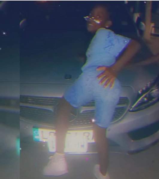 itz_October_14's tweet image. Look good😍😍😍😍😍