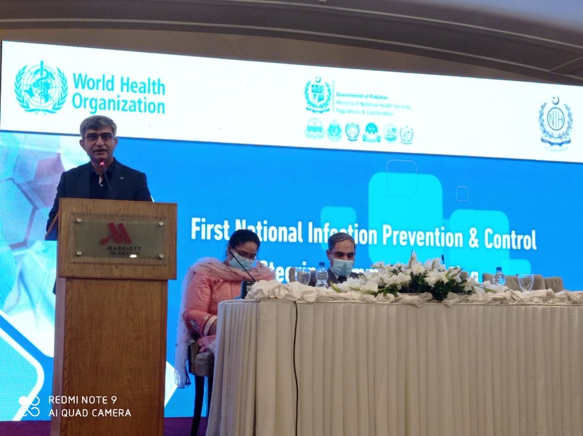 Communicable Disease Control-CDC Sindh (Official) tweet media