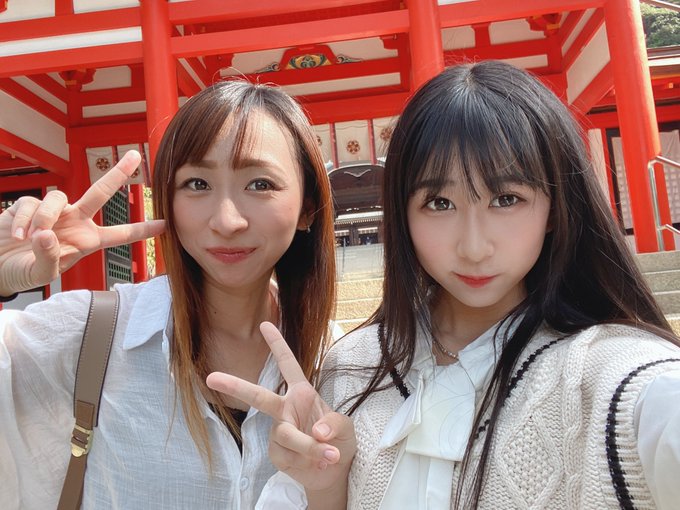 Twitterのコスプレ画像11