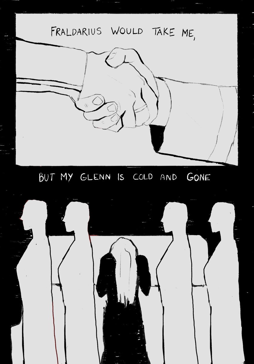 maybe i’ve become like him (1/2)
#FE3H