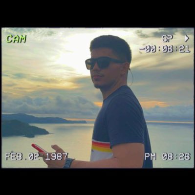 #NuevaFotoDePerfil