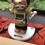 ツイートに含まれる画像