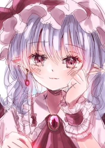 れみ wip 